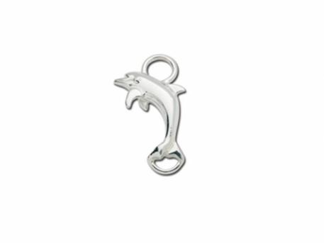 SS Dolphin Clasp - SS Dolphin Clasp for your Convertible Bracelet.