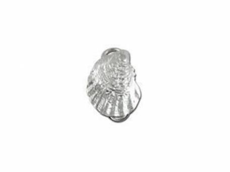 SS Oyster Clasp - SS Oyster Clasp for Convertible Bracelet