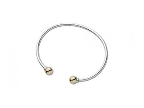 Ss 14k Cape Cod Cuff Bracelet Bridal Diamond Jewelry From Ss 14k Cape Cod Cuff Bracelet