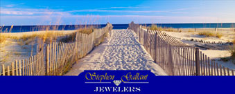 About Stephen Gallant Jewelers in Orleans, Massachusetts - Your Local Jewelry Store