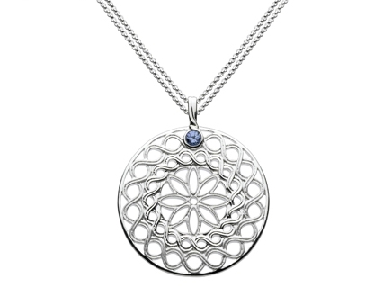 Read article: Spring Means New Designs