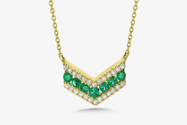 Colored Gemstone jewelry  Stephen Gallant Jewelers Orleans, MA