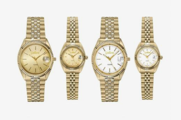 private label watches  Stephen Gallant Jewelers Orleans, MA